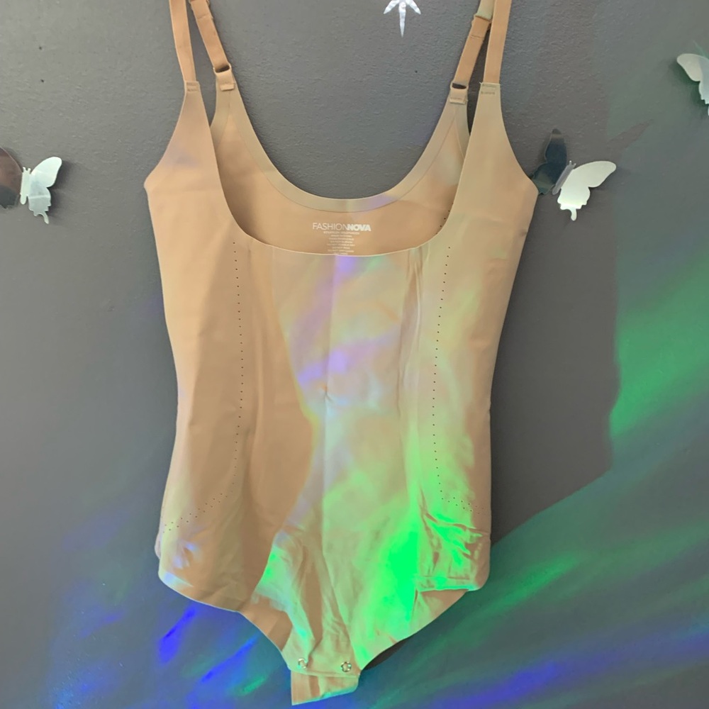 Body shaper
